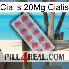 Cialis 20Mg Cialis 18